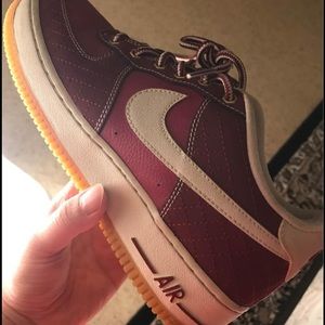 Air Force 1’s